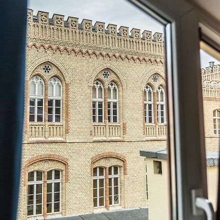Planetarium - Stare Miasto, Parking Free Stary Toruń Eksteriør bilde